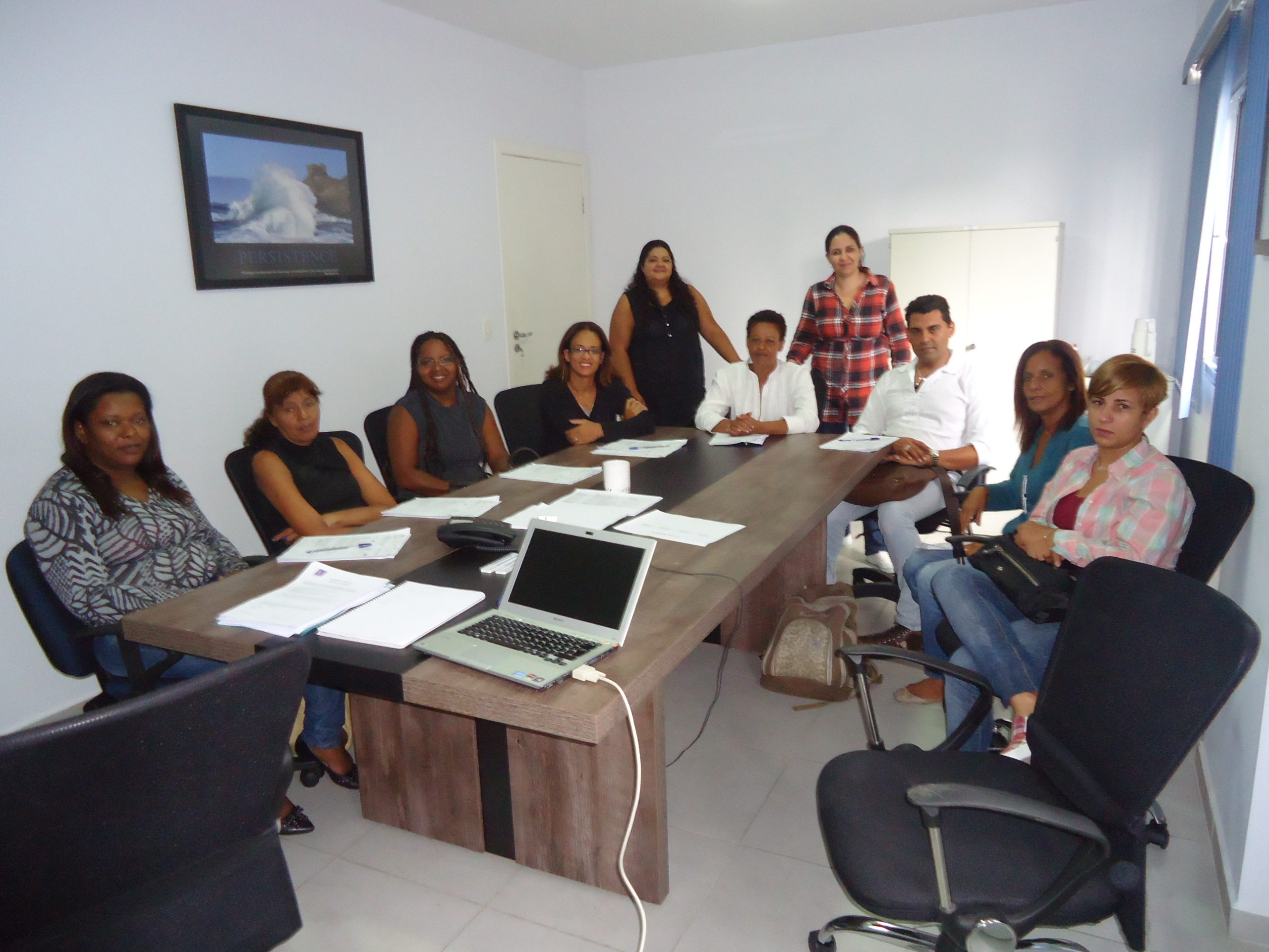 Interviewers - BRASIL RESEARCH